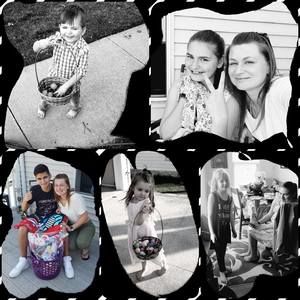 Meet your Posher, Connie